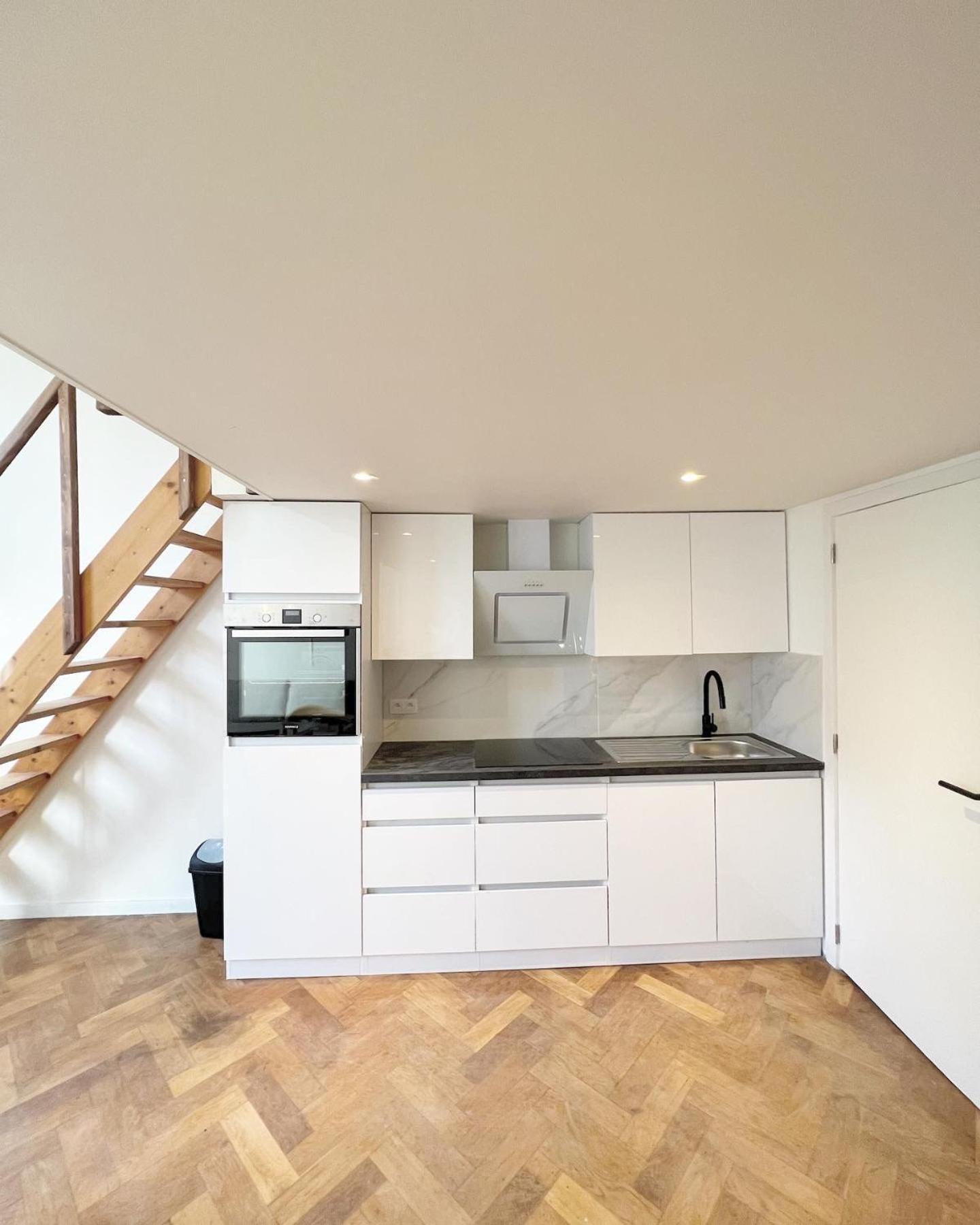 Mayfair Suites Antwerpia Zewnętrze zdjęcie