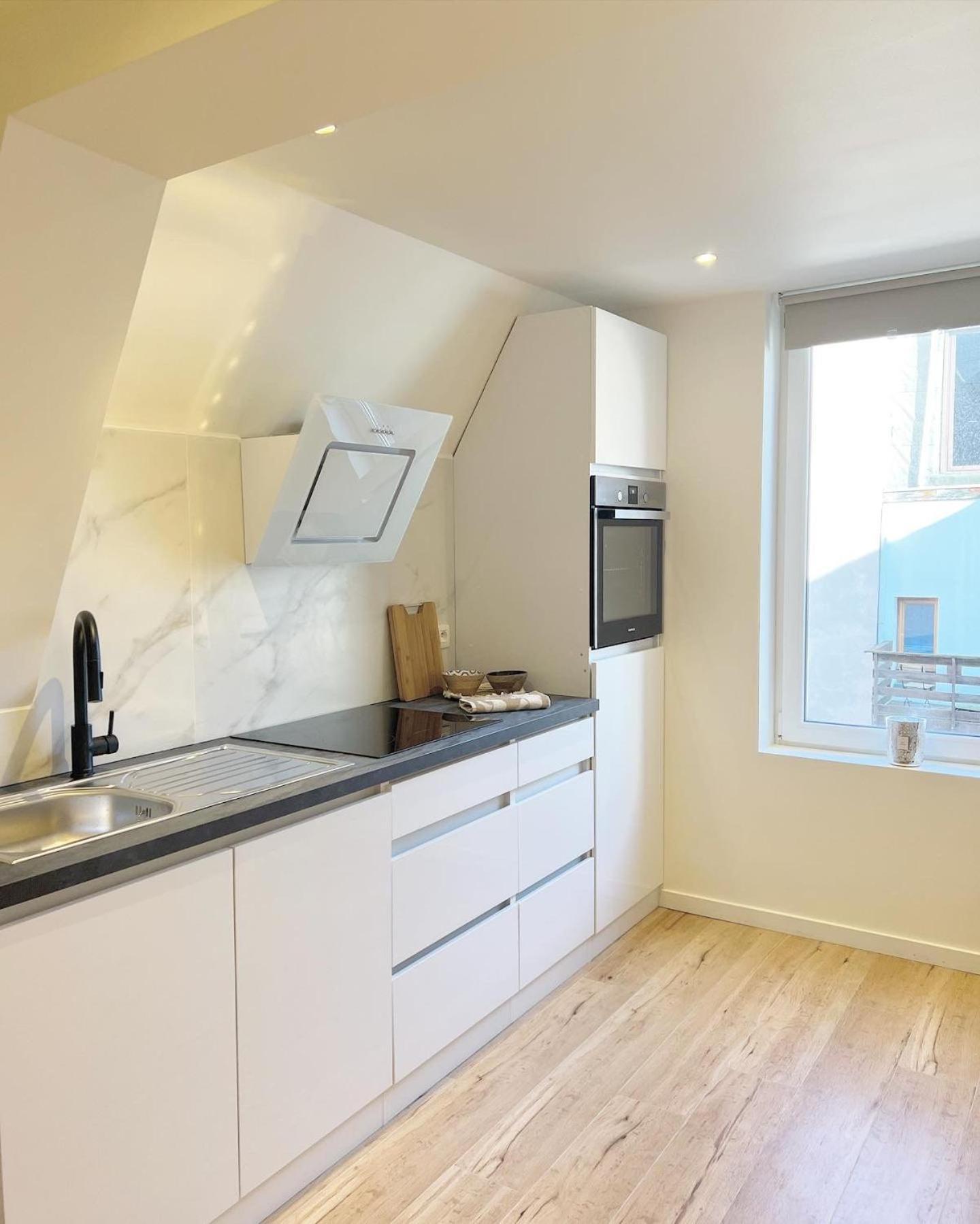 Mayfair Suites Antwerpia Zewnętrze zdjęcie