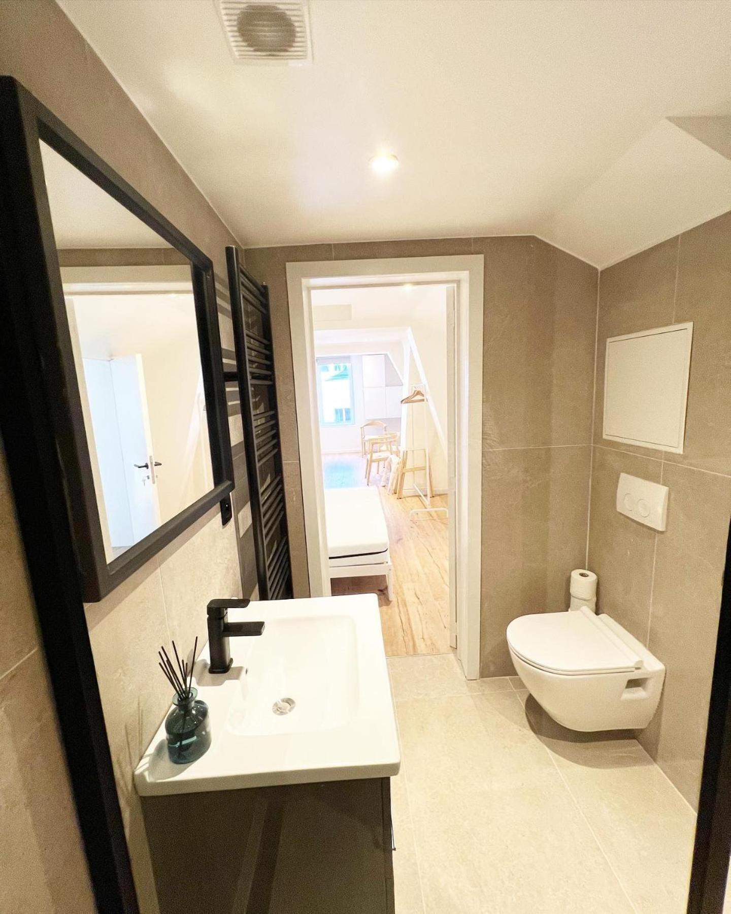 Mayfair Suites Antwerpia Zewnętrze zdjęcie