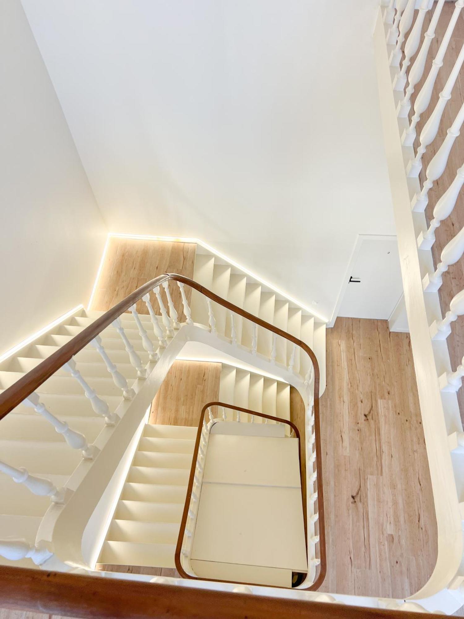 Mayfair Suites Antwerpia Zewnętrze zdjęcie