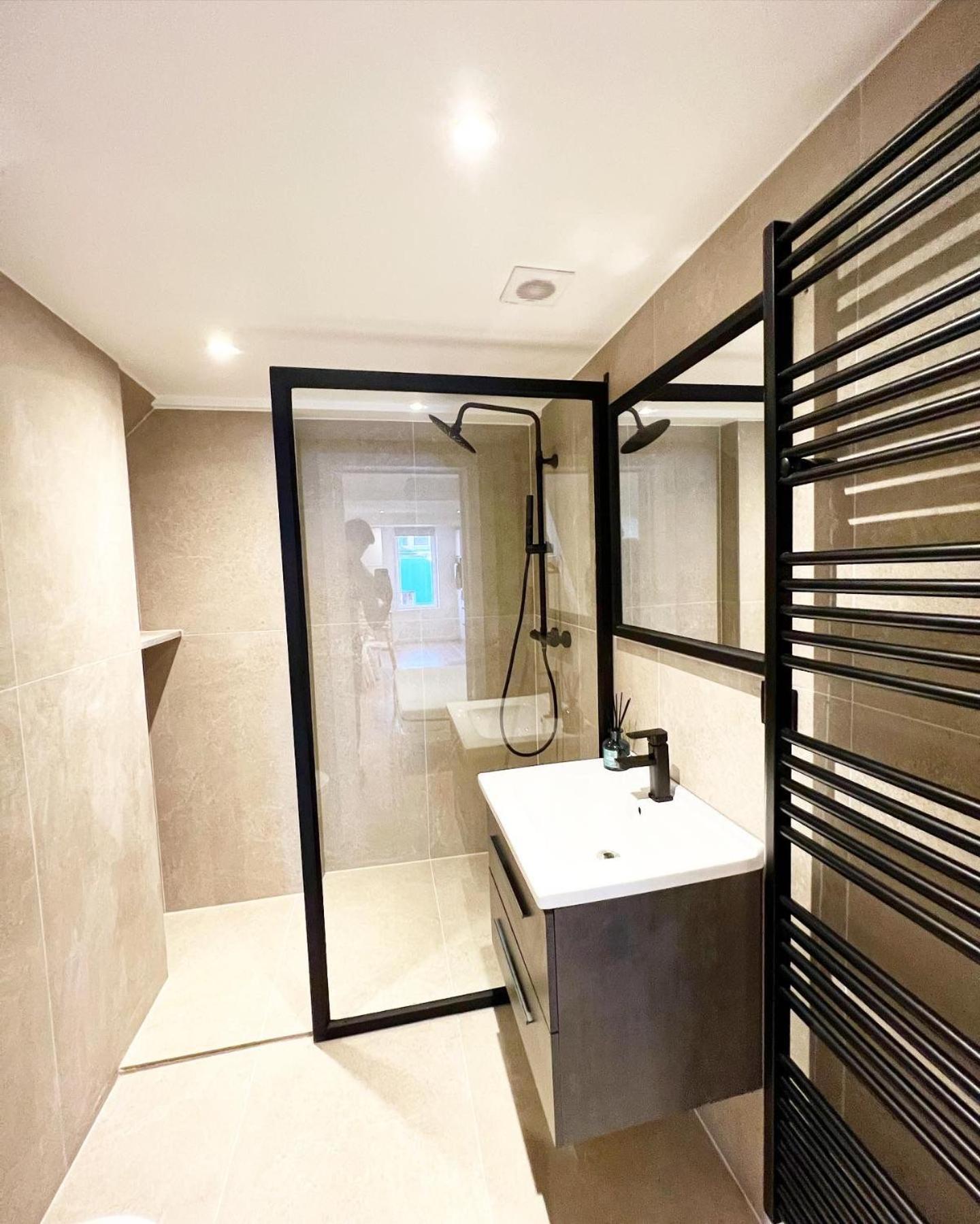 Mayfair Suites Antwerpia Zewnętrze zdjęcie