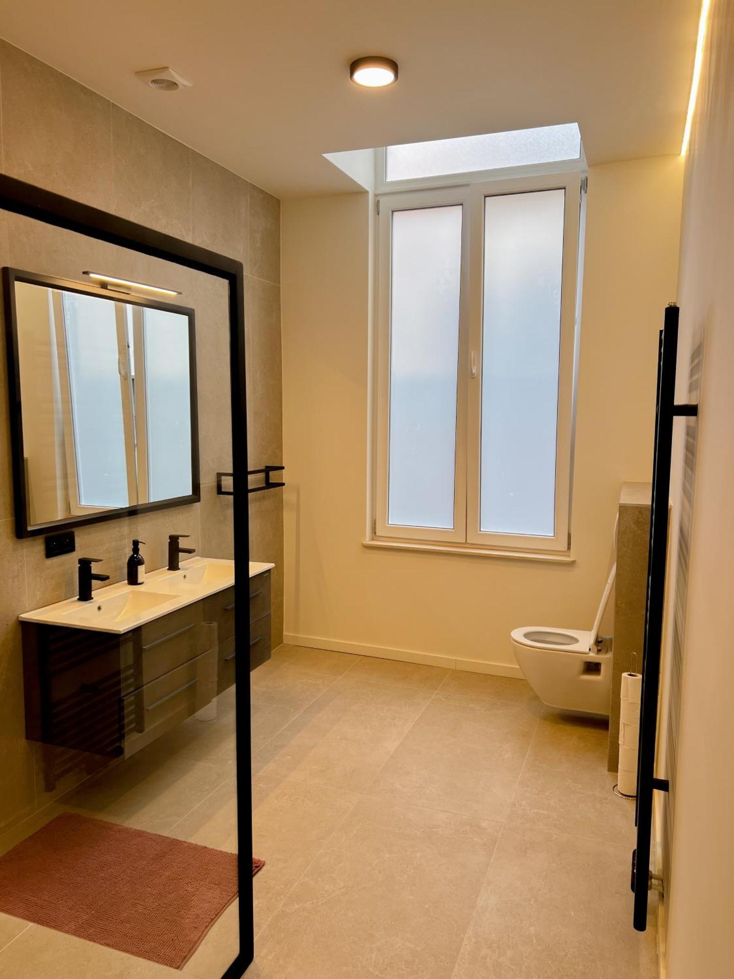 Mayfair Suites Antwerpia Zewnętrze zdjęcie