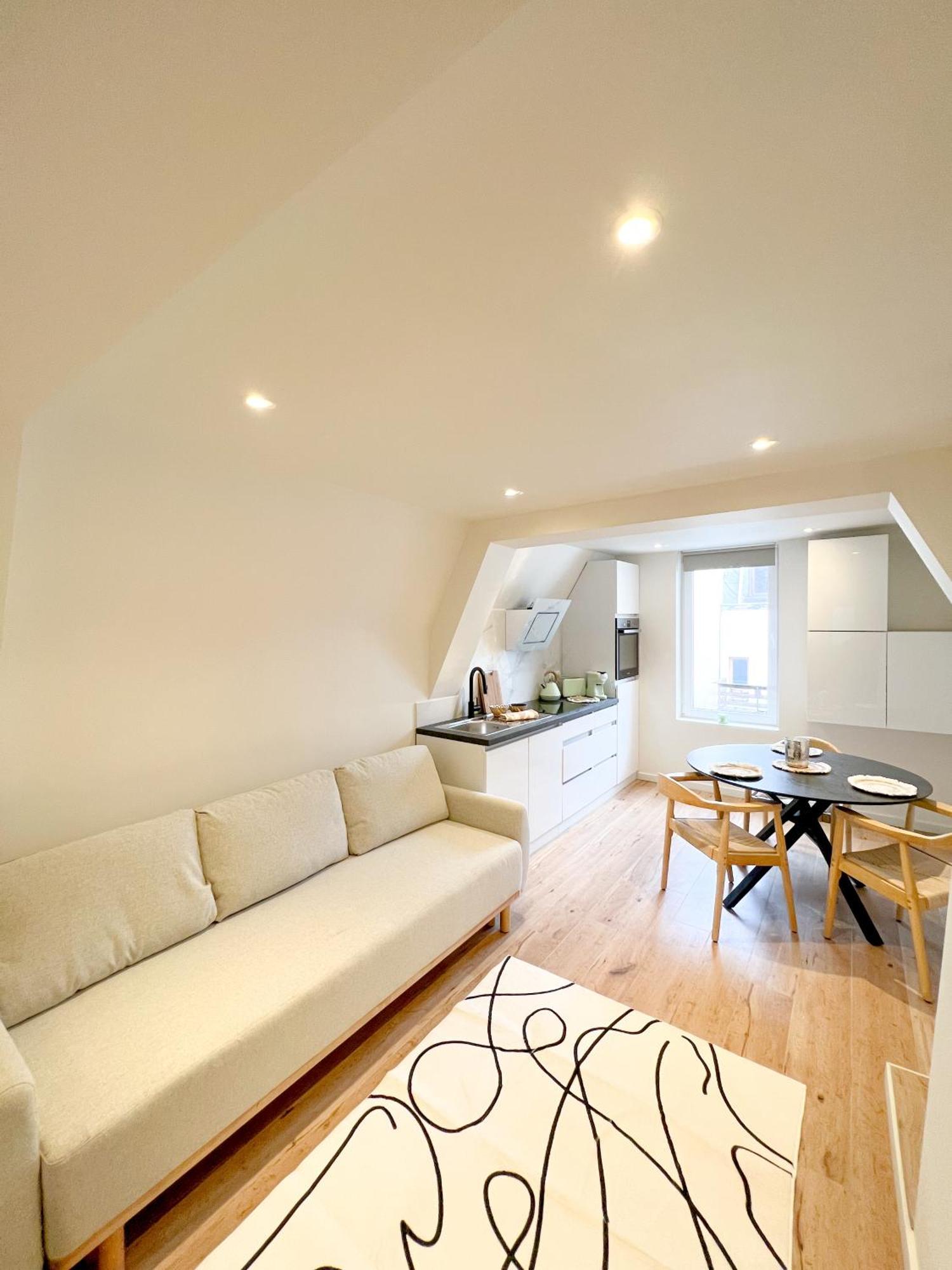 Mayfair Suites Antwerpia Zewnętrze zdjęcie