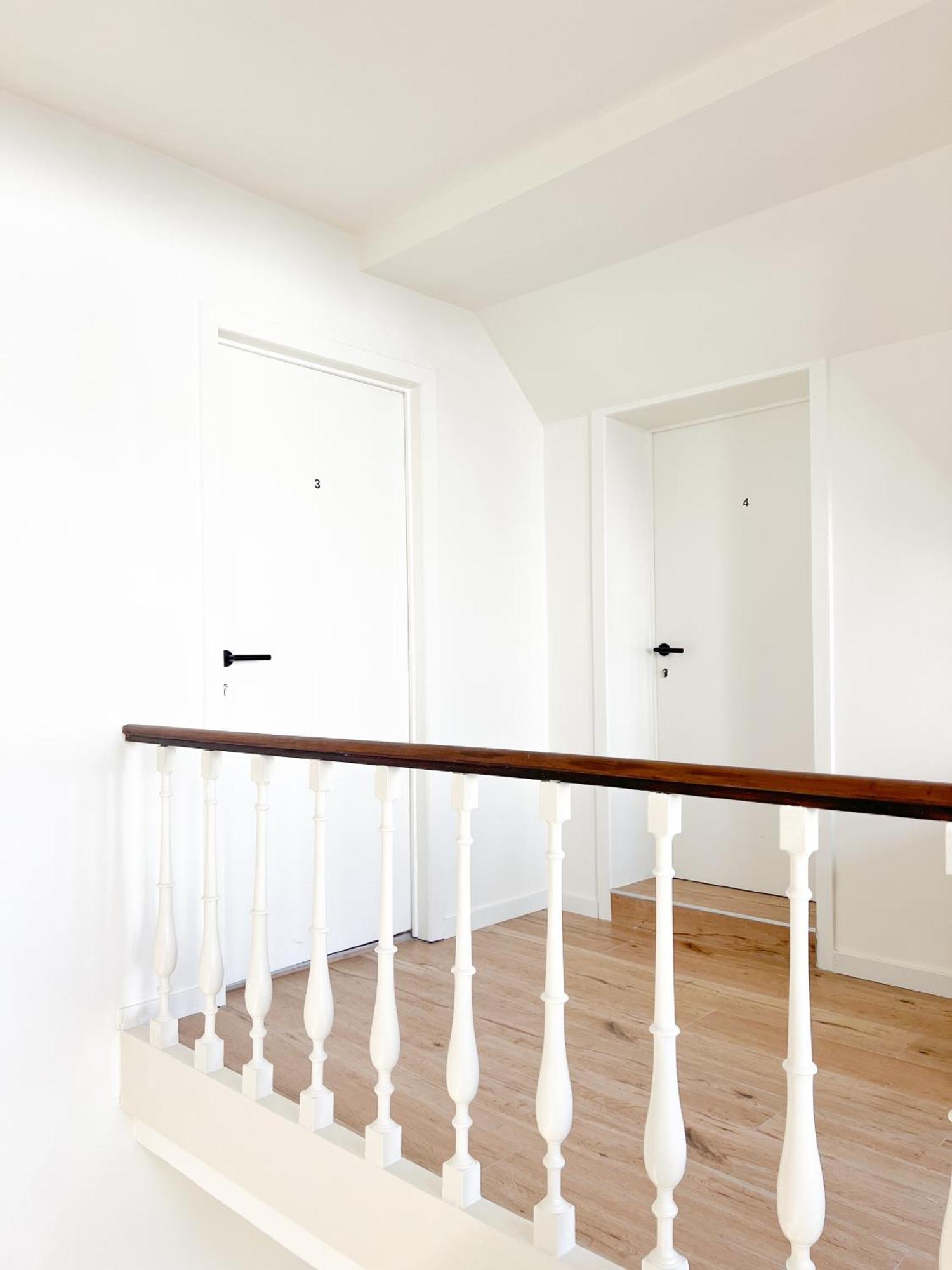 Mayfair Suites Antwerpia Zewnętrze zdjęcie