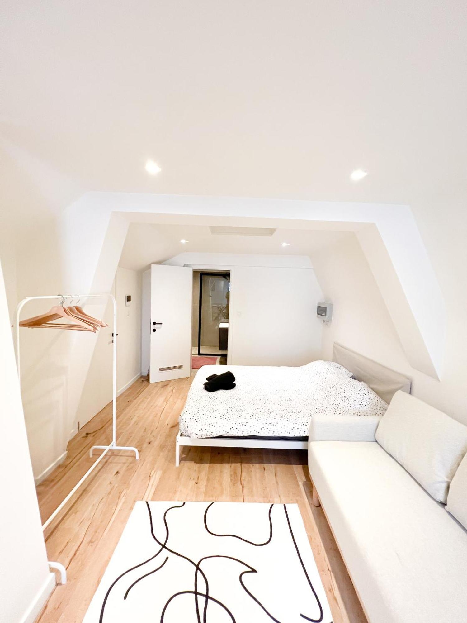 Mayfair Suites Antwerpia Zewnętrze zdjęcie