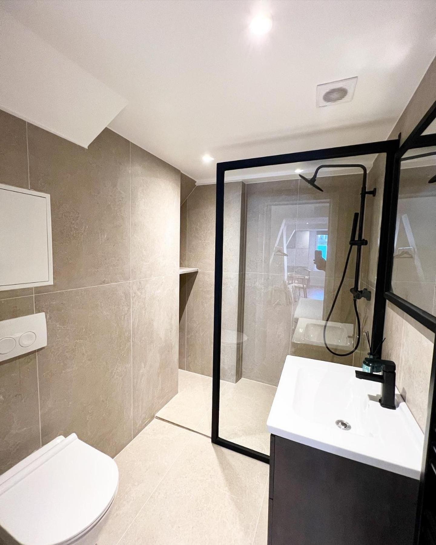 Mayfair Suites Antwerpia Zewnętrze zdjęcie