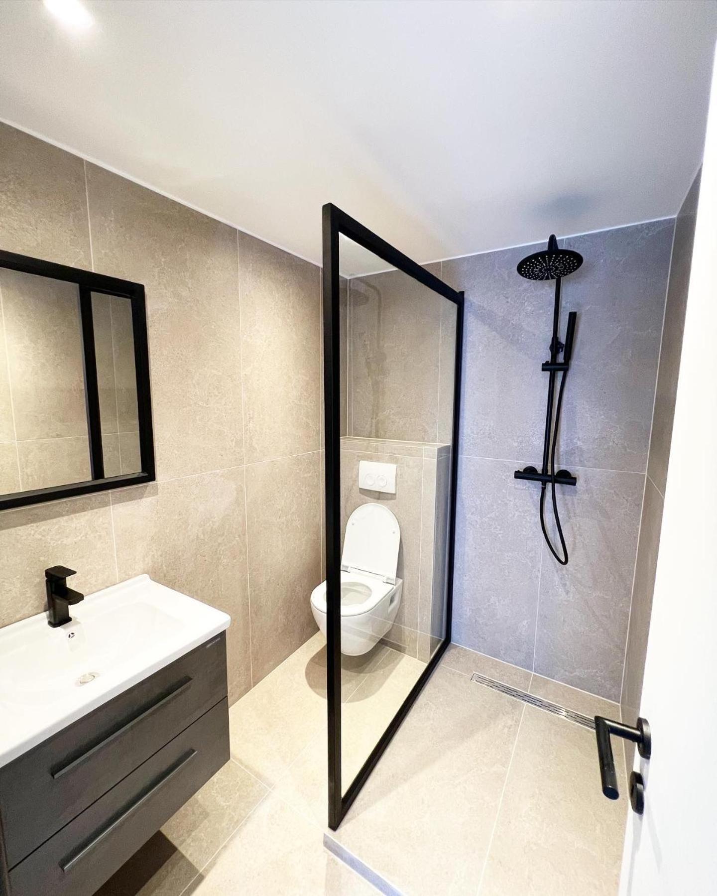 Mayfair Suites Antwerpia Zewnętrze zdjęcie