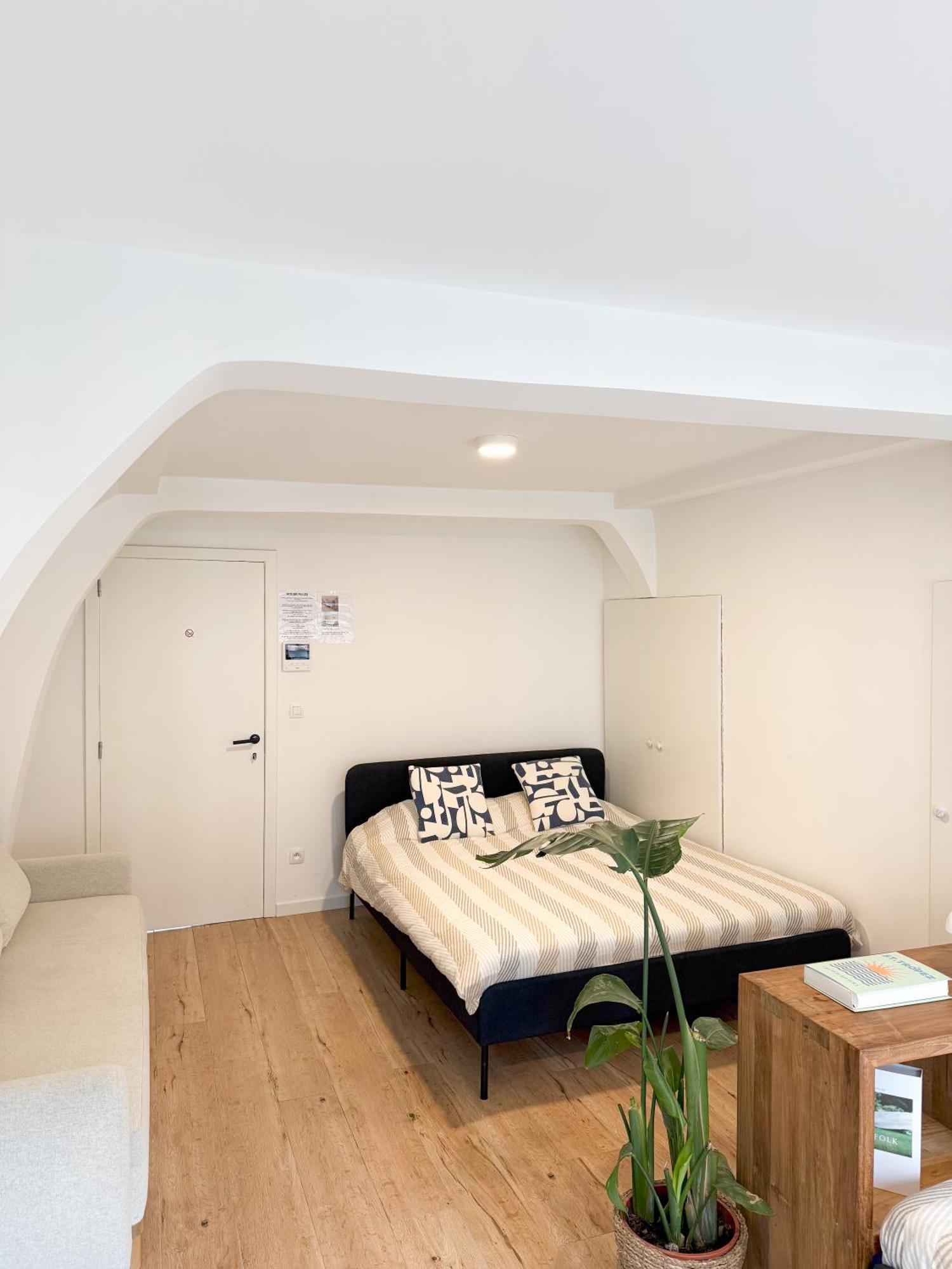 Mayfair Suites Antwerpia Zewnętrze zdjęcie