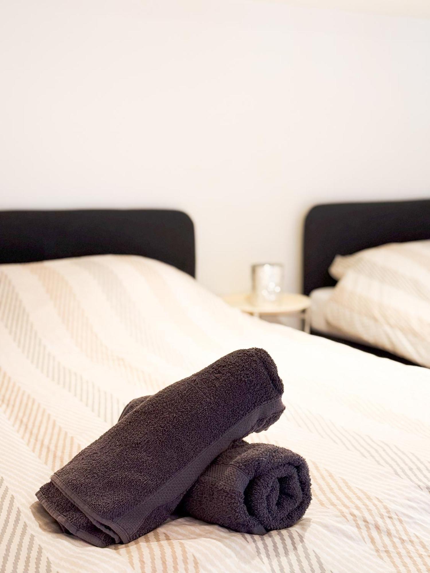 Mayfair Suites Antwerpia Zewnętrze zdjęcie