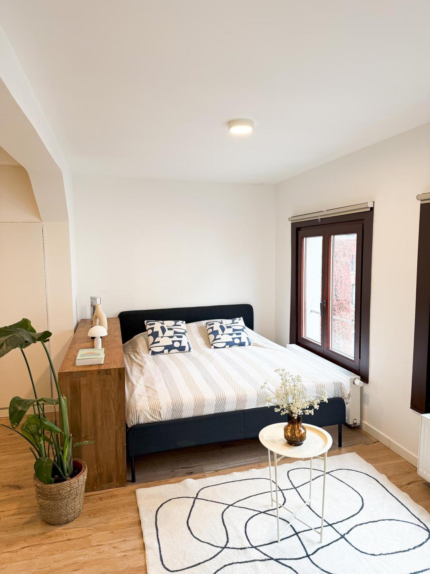 Mayfair Suites Antwerpia Zewnętrze zdjęcie